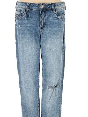 STS Blue distressed boyfriend jeans 31